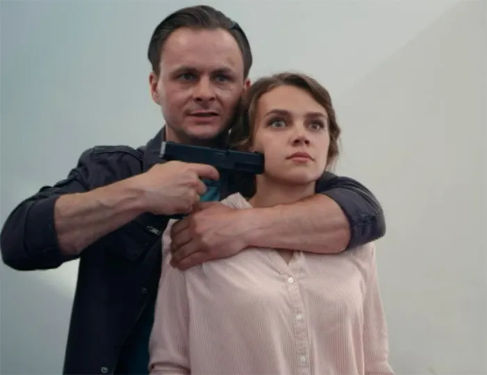 Кадр из сериала Затмение кадр Затмение 4