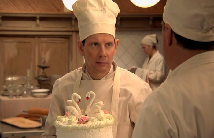 кадр Заяц, жаренный по-берлински 4