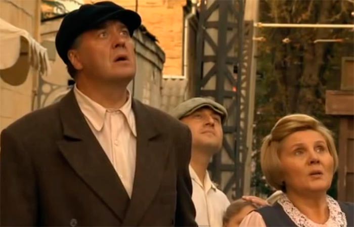 кадр Заяц, жаренный по-берлински 6