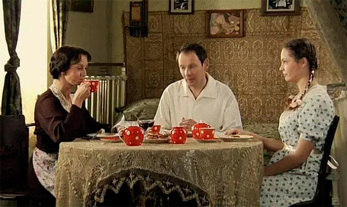 кадр Заяц, жаренный по-берлински 7