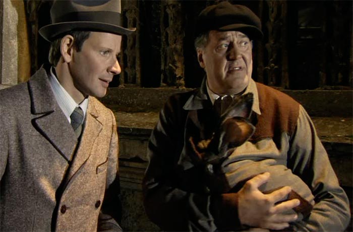 кадр Заяц, жаренный по-берлински 11