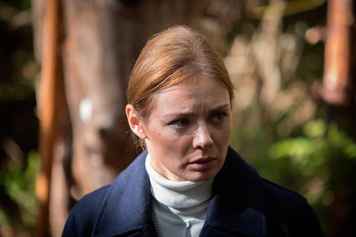 Кадр из сериала Здесь все свои кадр Здесь все свои 3