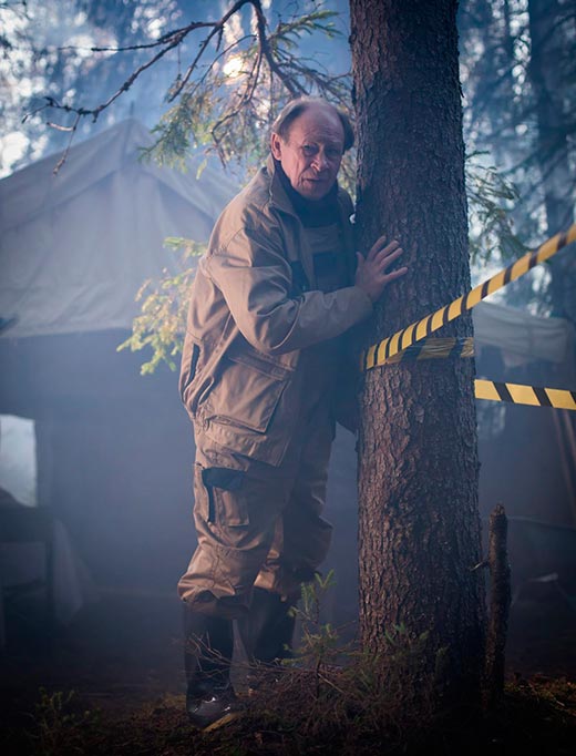 Кадр из сериала Здесь все свои кадр Здесь все свои 10