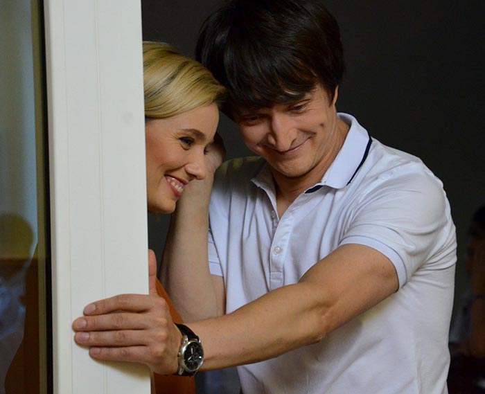 кадр Здравствуй сестра 4