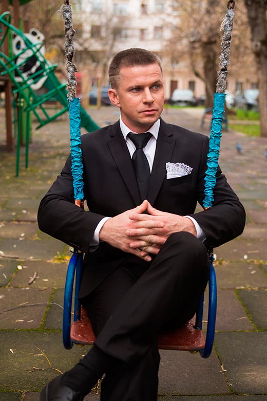 Кадр из сериала Здравствуйте я ваша смерть кадр Здравствуйте я ваша смерть 4