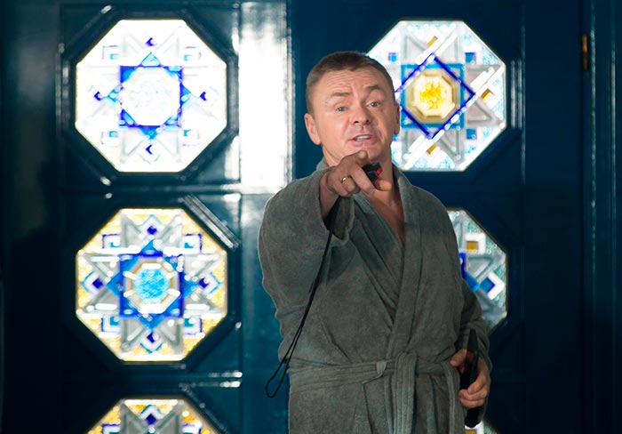 Кадр из сериала Здравствуйте я ваша смерть кадр Здравствуйте я ваша смерть 7