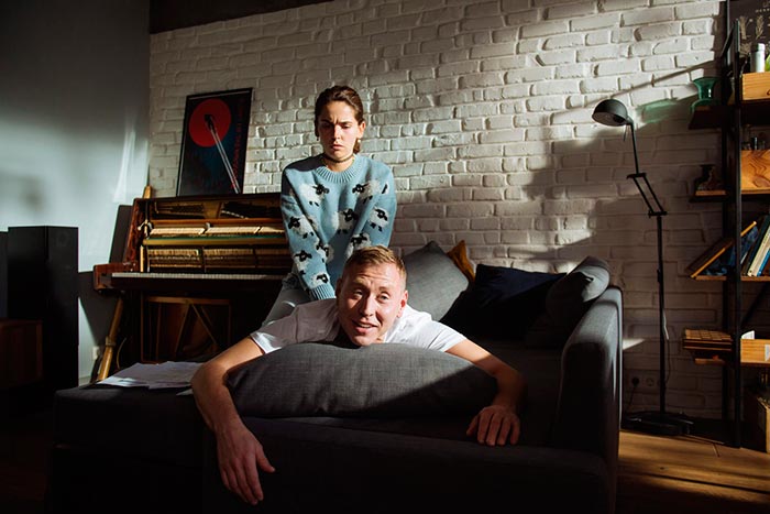 Кадр из сериала Здравствуйте я ваша смерть кадр Здравствуйте я ваша смерть 8