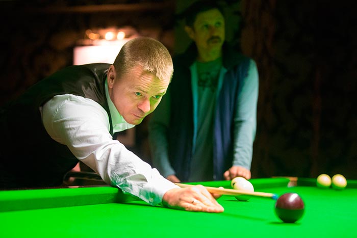 Кадр из сериала Здравствуйте я ваша смерть кадр Здравствуйте я ваша смерть 9