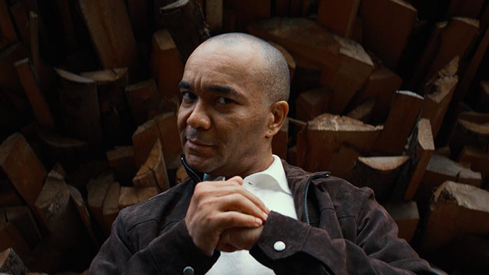 Кадр из сериала Зелёный мэр кадр Зелёный мэр 5