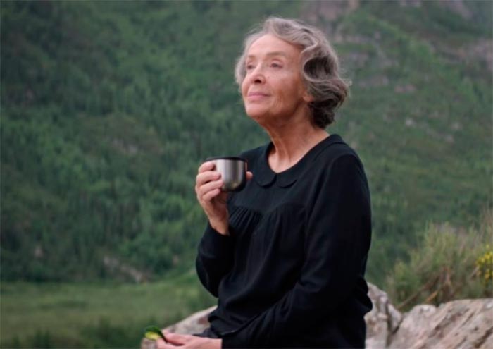 кадр Земля Эльзы 2