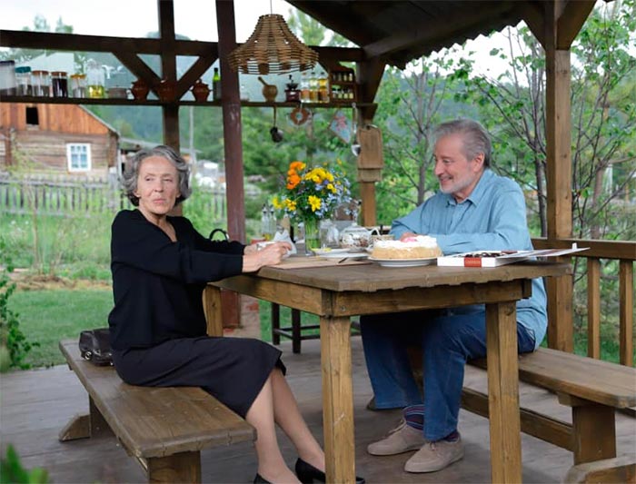 кадр Земля Эльзы 5