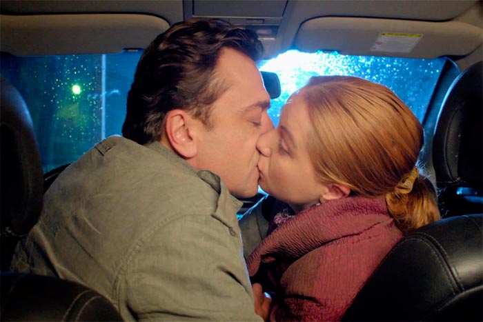 кадр Земский доктор. Любовь вопреки 2