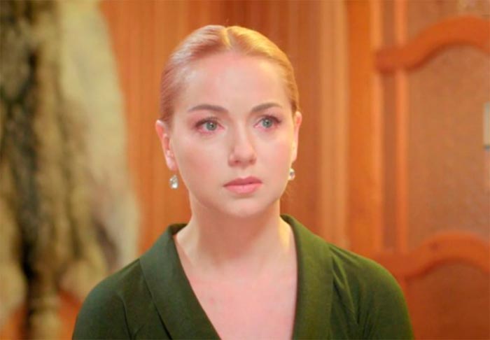 кадр Земский доктор. Любовь вопреки 3