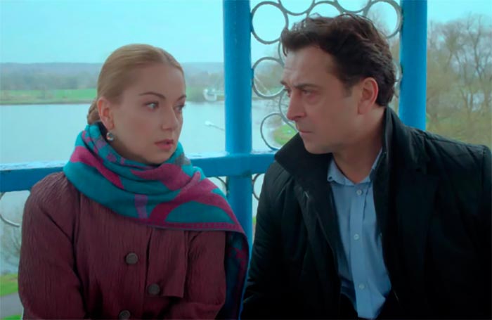 кадр Земский доктор. Любовь вопреки 6