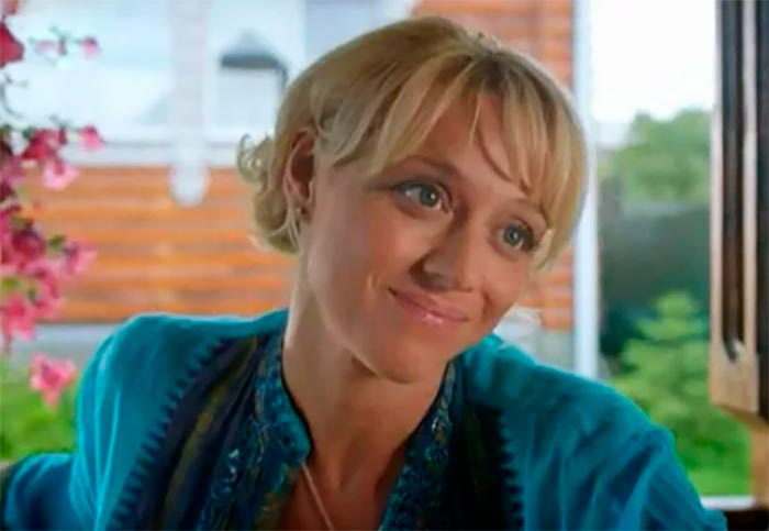 кадр Земский доктор. Любовь вопреки 7