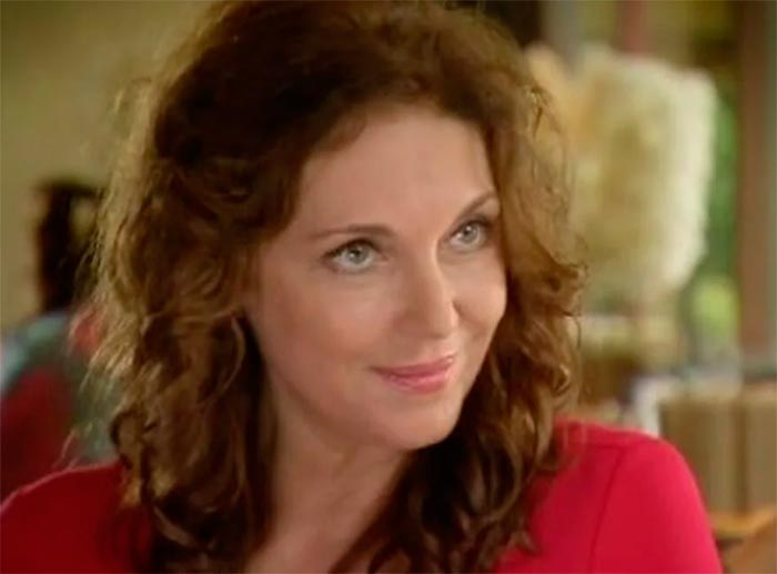 кадр Земский доктор. Любовь вопреки 9