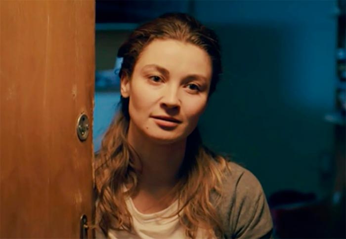 кадр Земский доктор. Любовь вопреки 10