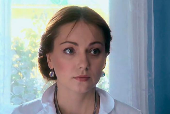 кадр Земский доктор. Продолжение 2