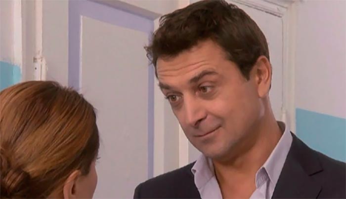 кадр Земский доктор. Продолжение 3