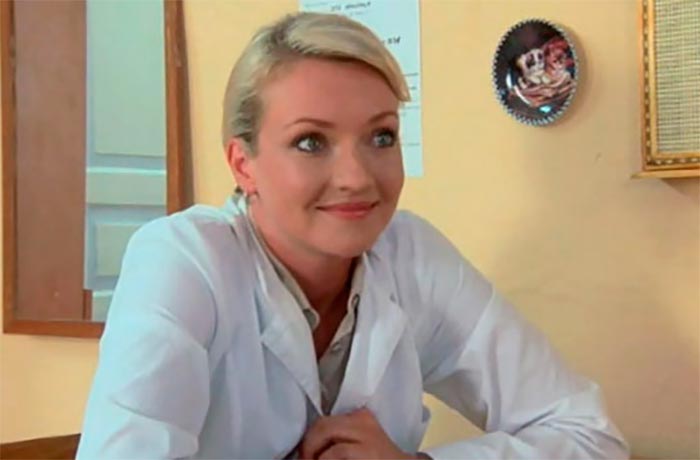 кадр Земский доктор. Продолжение 4