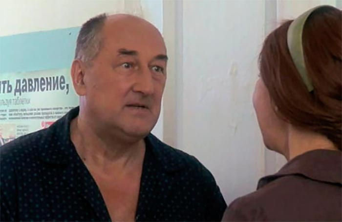 кадр Земский доктор. Продолжение 5