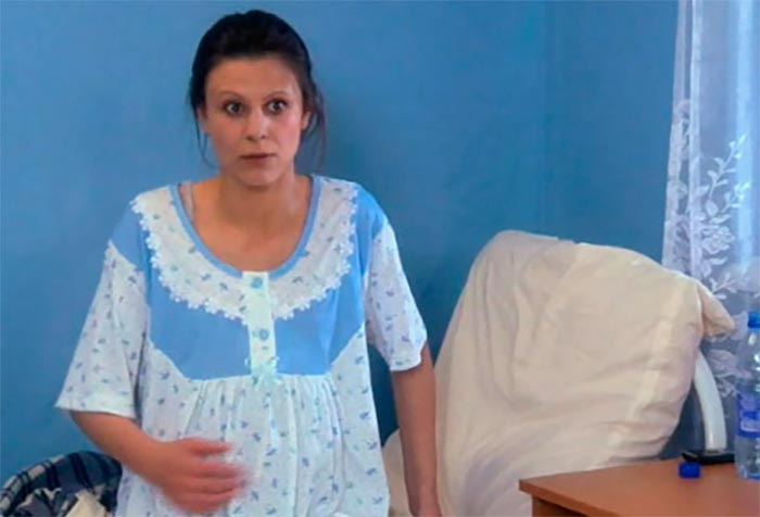 кадр Земский доктор. Продолжение 7