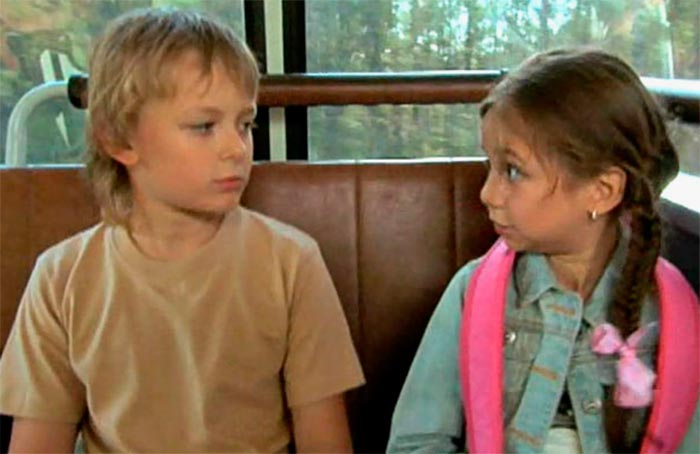 кадр Земский доктор. Продолжение 8