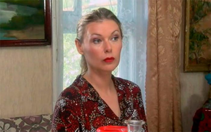 кадр Земский доктор. Продолжение 10