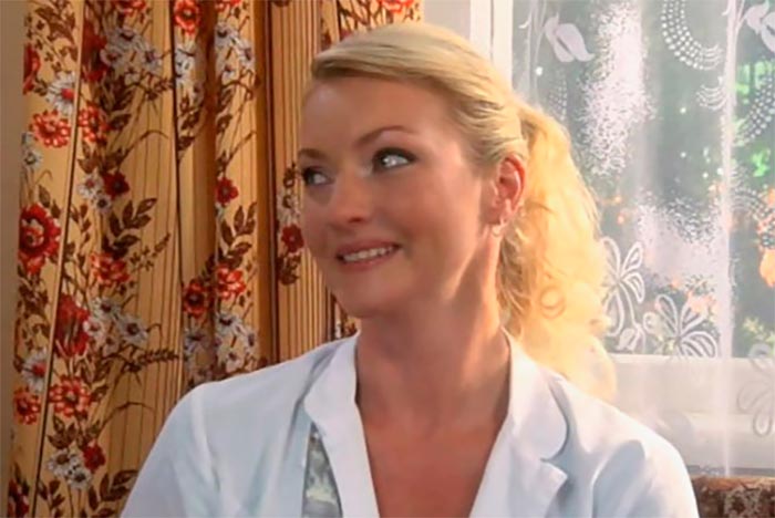 кадр Земский доктор. Продолжение 11