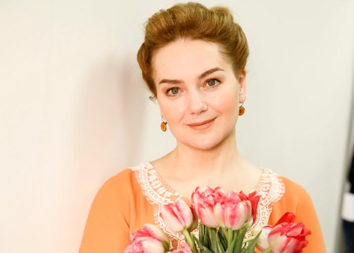 Кадр из сериала Земский доктор. Восемь лет спустя кадр Земский доктор. Восемь лет спустя 7