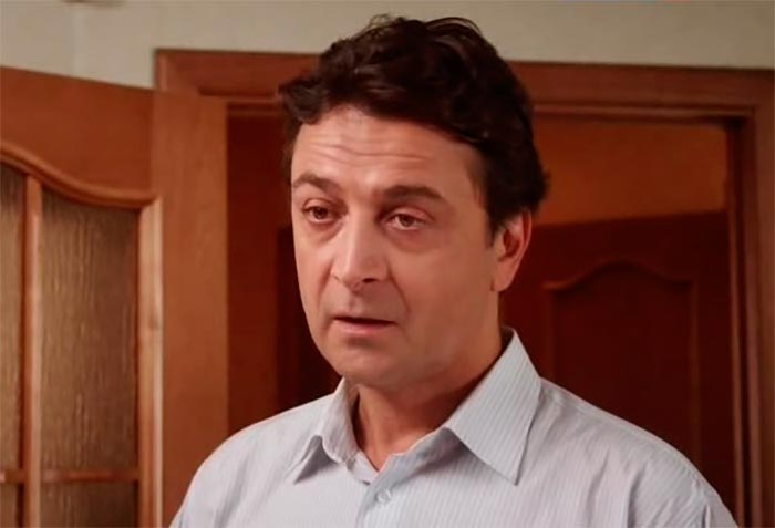 кадр Земский доктор. Возвращение 3