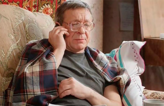 кадр Земский доктор. Возвращение 4