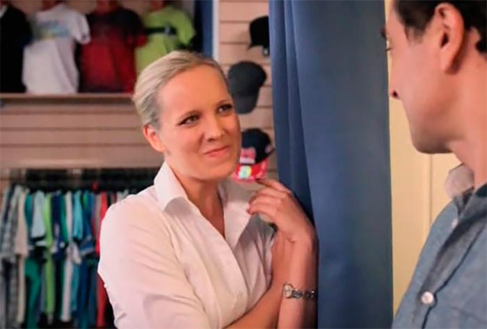 кадр Земский доктор. Возвращение 6