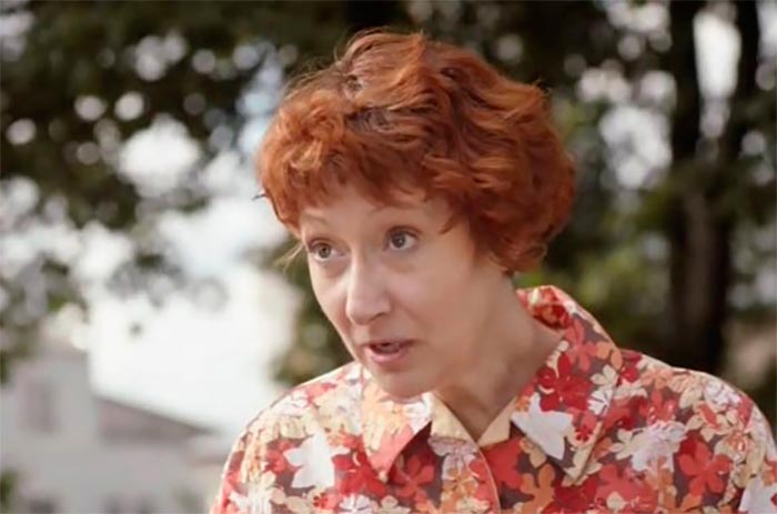 кадр Земский доктор. Возвращение 7