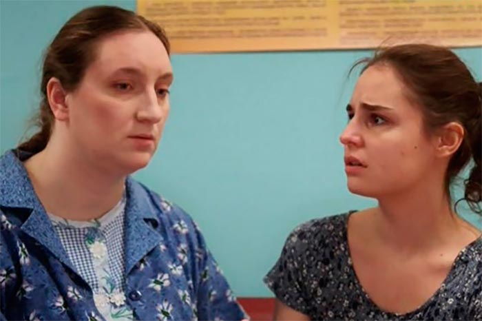 кадр Земский доктор. Возвращение 8