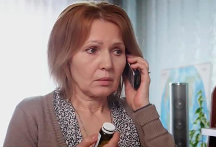 кадр Земский доктор. Возвращение 9