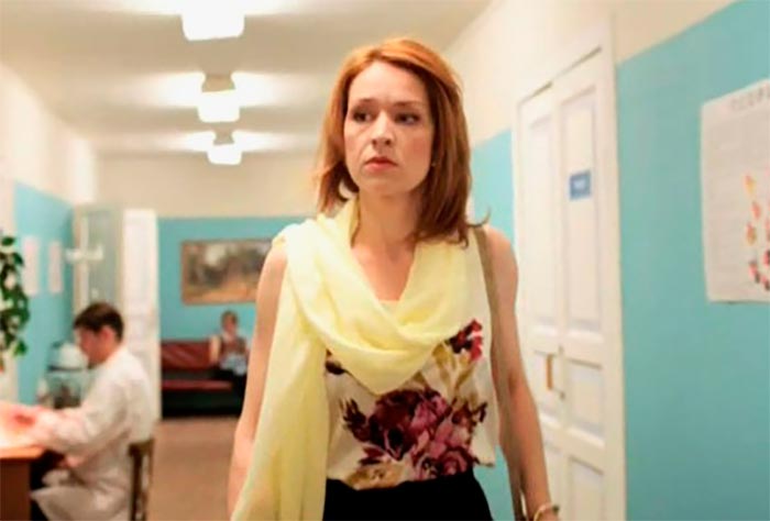 кадр Земский доктор. Возвращение 11