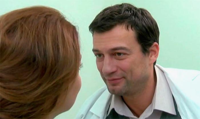 кадр Земский доктор. Жизнь заново 9