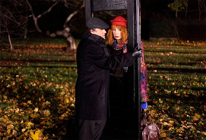 кадр Земский доктор. Жизнь заново 10