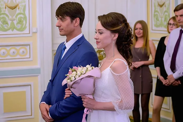 кадр Зеркало для оборотня 7