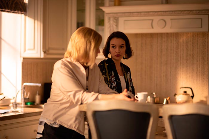 кадр Зеркало лжи 3