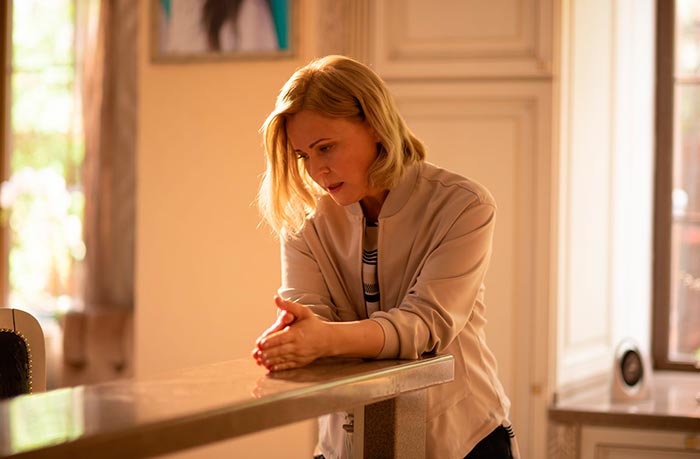 кадр Зеркало лжи 4