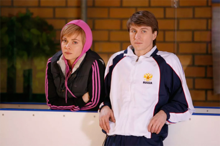 кадр Жаркий лёд 2