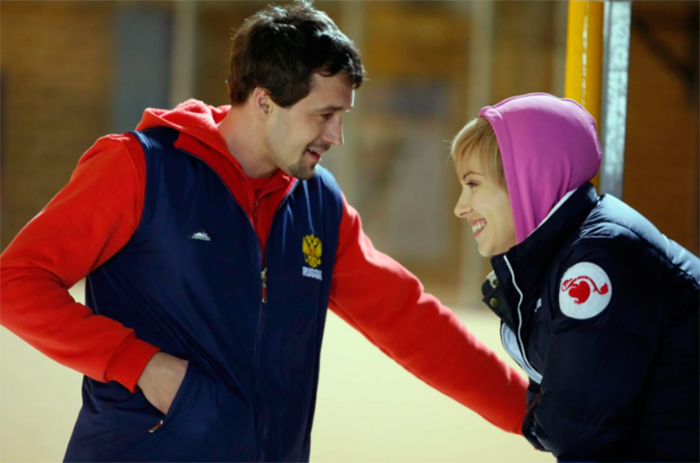 кадр Жаркий лёд 5