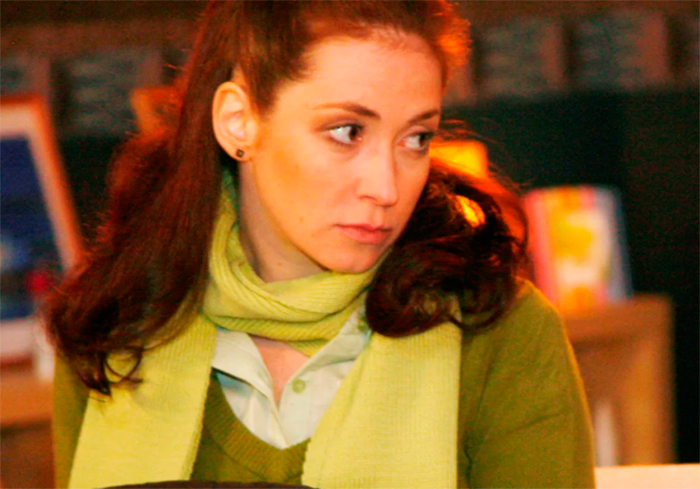 кадр Жаркий лёд 6