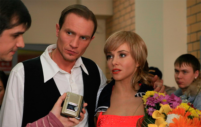 кадр Жаркий лёд 8