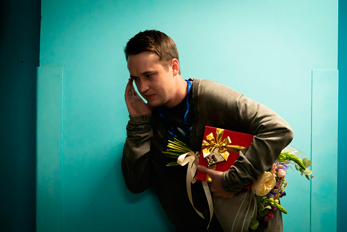 кадр Жека Рассел 3