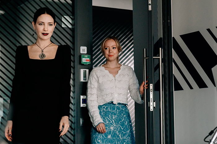 кадр Жека Рассел 4