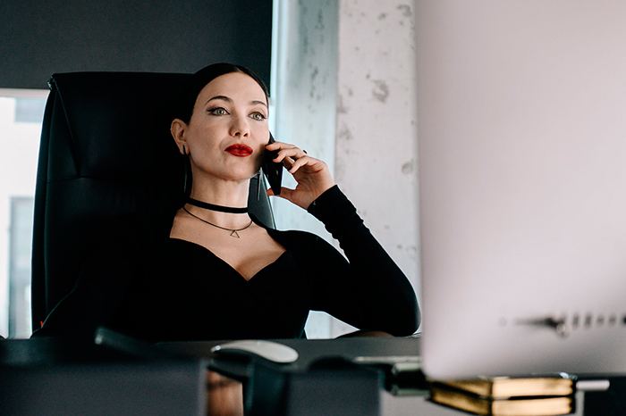 кадр Жека Рассел 6