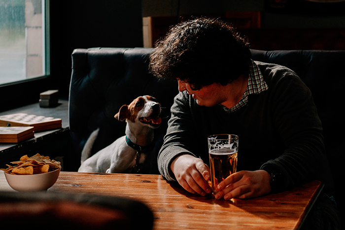 кадр Жека Рассел 10